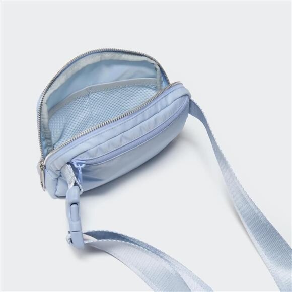 Everywhere Belt Bag for Women Windmill Blue - Picture 6 of 7